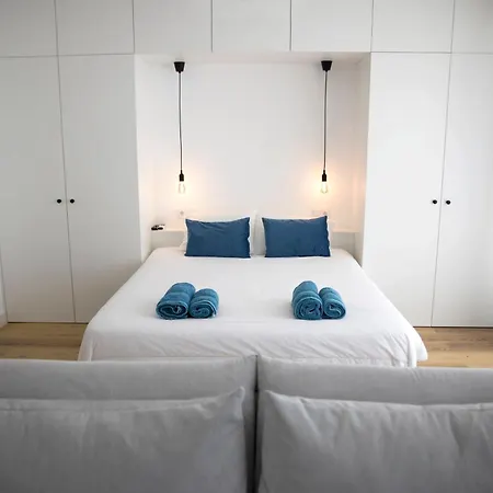 Сasa de vacaciones Casa Dona Isabel - Ocean *