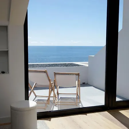 Casa Dona Isabel - Ocean Lagoa (Azores)