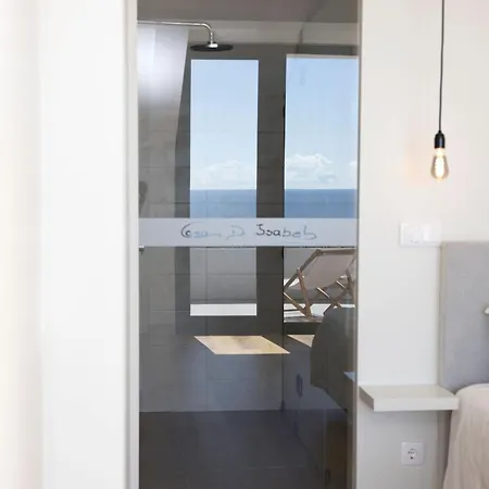 Casa Dona Isabel - Ocean *