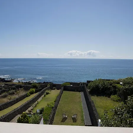 Casa Dona Isabel - Ocean Lagoa (Azores)