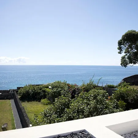 Сasa de vacaciones Casa Dona Isabel - Ocean