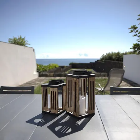 Сasa de vacaciones Casa Dona Isabel - Ocean *