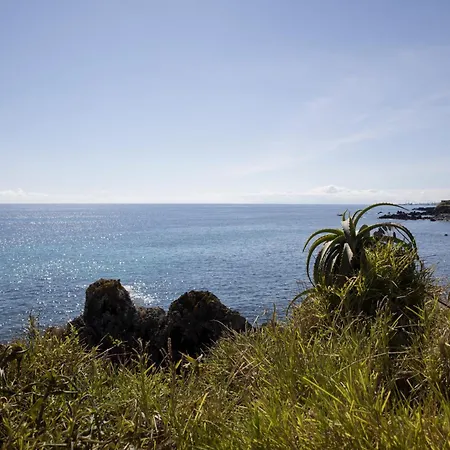 Casa Dona Isabel - Ocean *