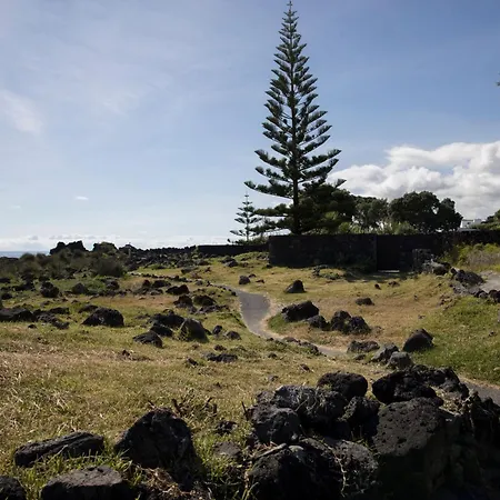 Casa Dona Isabel - Ocean * Lagoa (Azores)