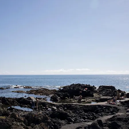 Casa Dona Isabel - Ocean Сasa de vacaciones