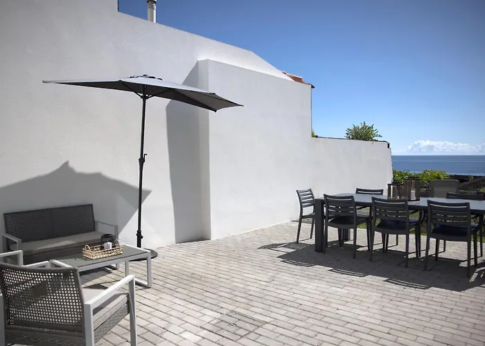 بيت للعطل Casa Dona Isabel - Ocean *